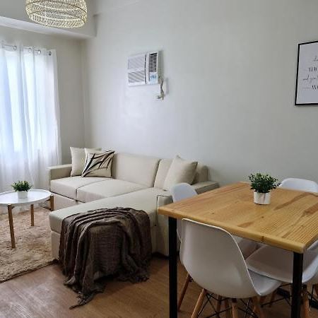 Lovely 2- Br Condo Cagayan de Oro Eksteriør bilde