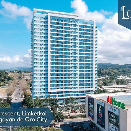 Lovely 2- Br Condo Cagayan de Oro Eksteriør bilde