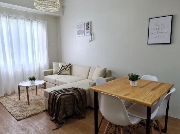 Lovely 2- Br Condo Cagayan de Oro Eksteriør bilde