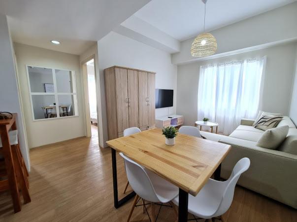 Lovely 2- Br Condo Cagayan de Oro Eksteriør bilde