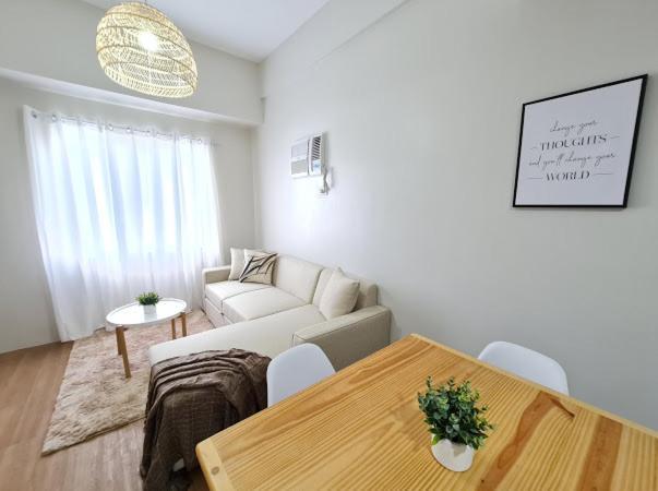 Lovely 2- Br Condo Cagayan de Oro Eksteriør bilde