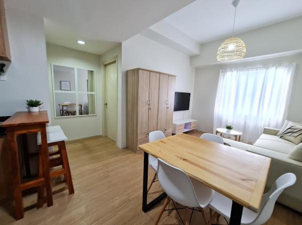 Lovely 2- Br Condo Cagayan de Oro Eksteriør bilde