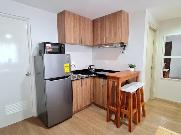 Lovely 2- Br Condo Cagayan de Oro Eksteriør bilde