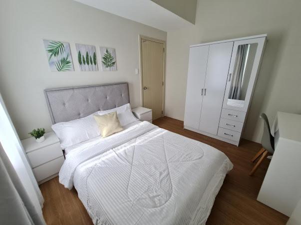 Lovely 2- Br Condo Cagayan de Oro Eksteriør bilde