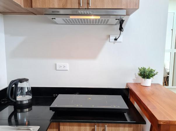 Lovely 2- Br Condo Cagayan de Oro Eksteriør bilde