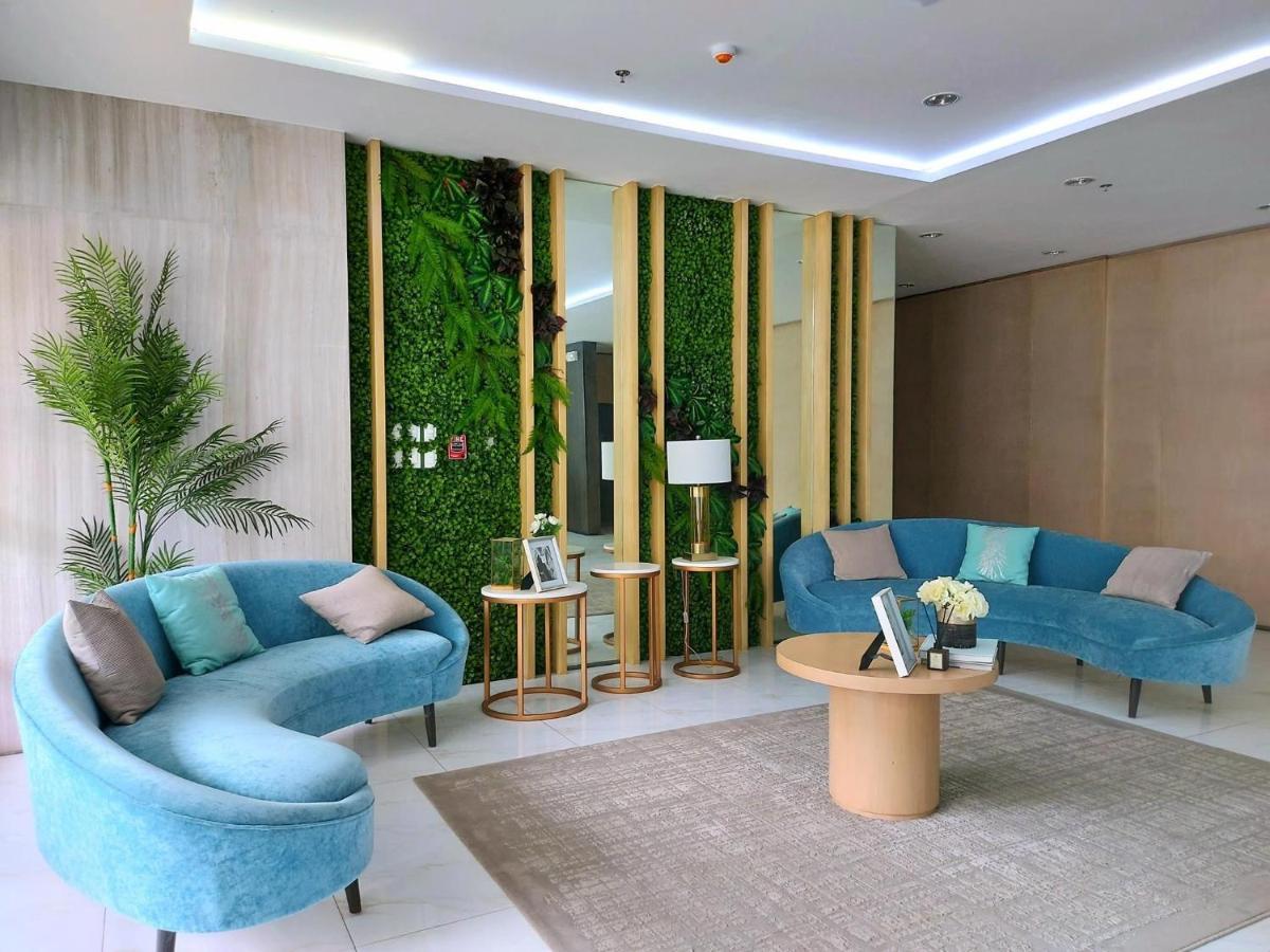 Lovely 2- Br Condo Cagayan de Oro Eksteriør bilde