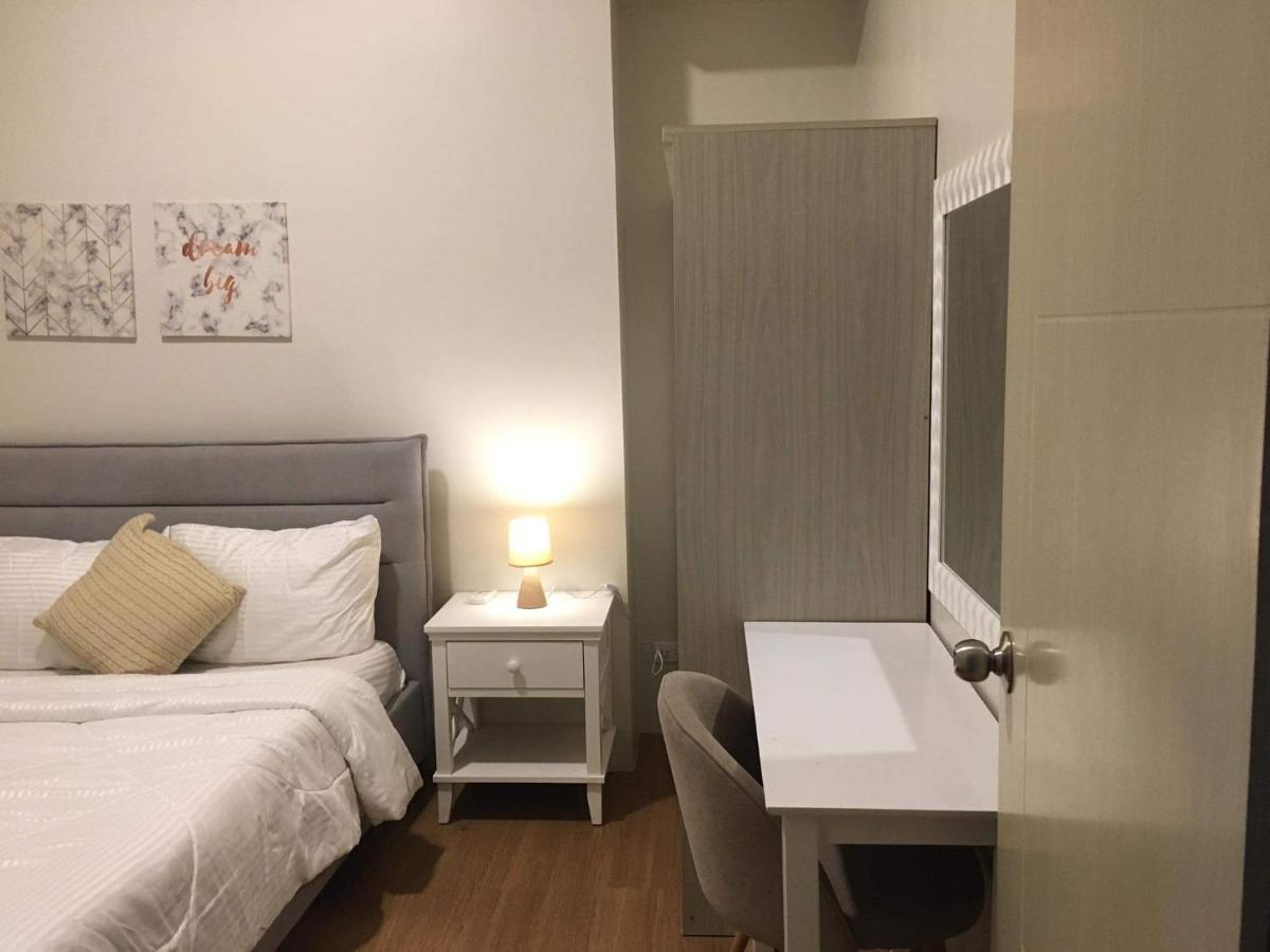 Lovely 2- Br Condo Cagayan de Oro Eksteriør bilde