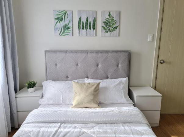 Lovely 2- Br Condo Cagayan de Oro Eksteriør bilde