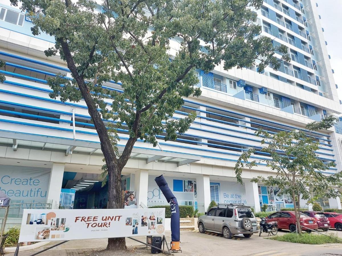 Lovely 2- Br Condo Cagayan de Oro Eksteriør bilde