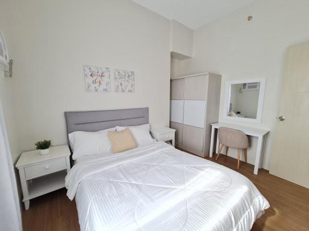 Lovely 2- Br Condo Cagayan de Oro Eksteriør bilde