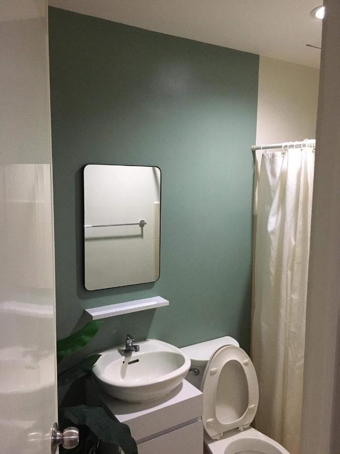 Lovely 2- Br Condo Cagayan de Oro Eksteriør bilde