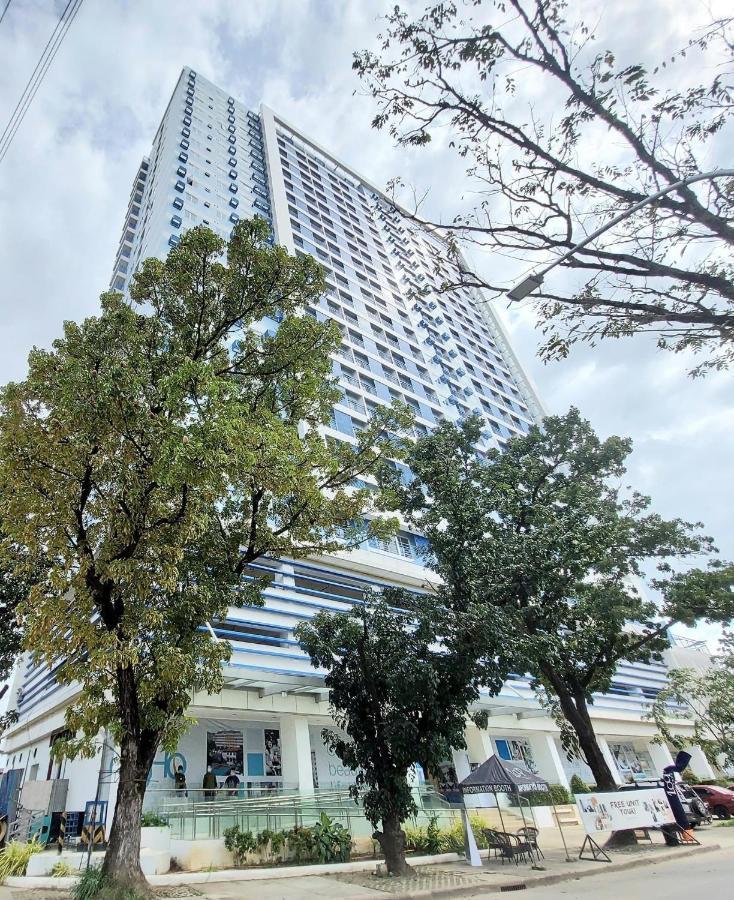 Lovely 2- Br Condo Cagayan de Oro Eksteriør bilde